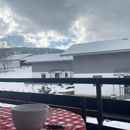 Ferienwohnung Berganemone Оберштауфен Экстерьер фото