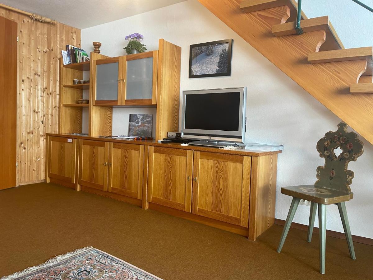 Ferienwohnung Berganemone Оберштауфен Экстерьер фото