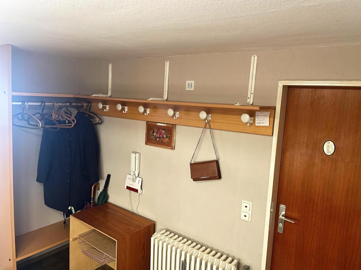 Ferienwohnung Berganemone Оберштауфен Экстерьер фото