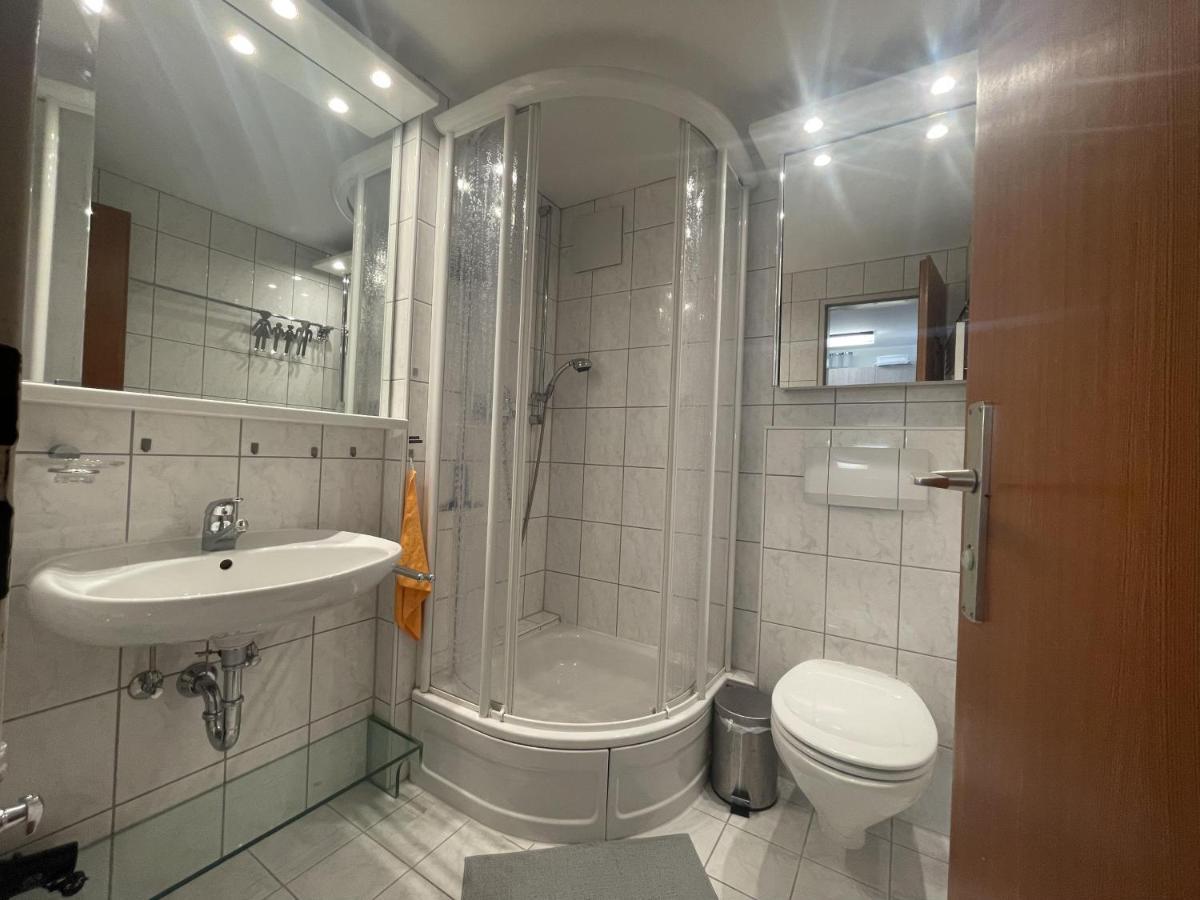 Ferienwohnung Berganemone Оберштауфен Экстерьер фото